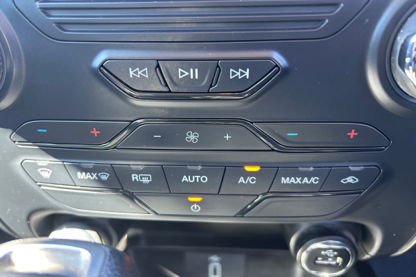 2021 MY21.75 Ford Ranger PX MkIII XLT Cab Chassis Image 28