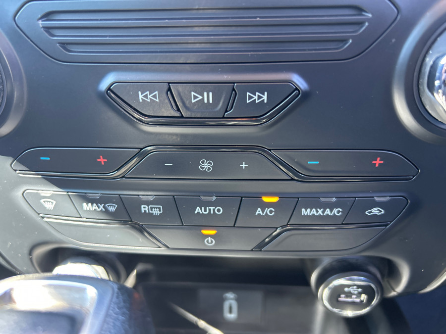 2021 MY21.75 Ford Ranger PX MkIII XLT Cab Chassis Image 28