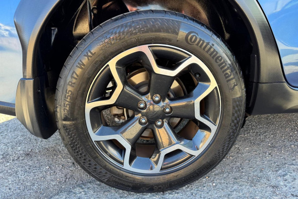 2015 Subaru XV G4-X 2.0i SUV Image 27