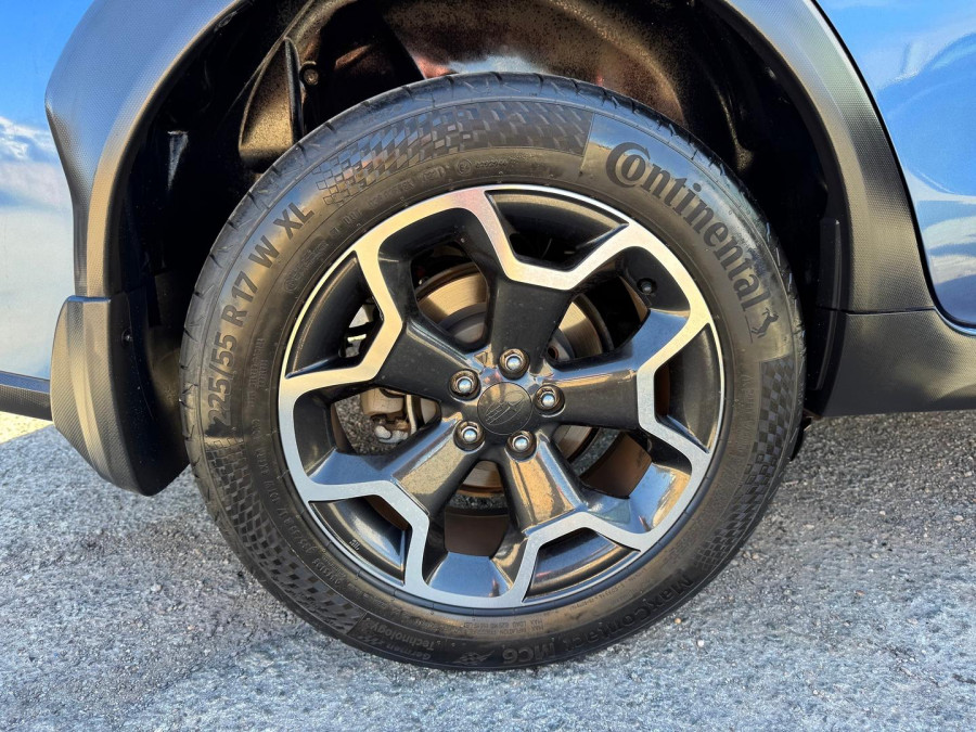 2015 Subaru XV G4-X 2.0i SUV Image 27