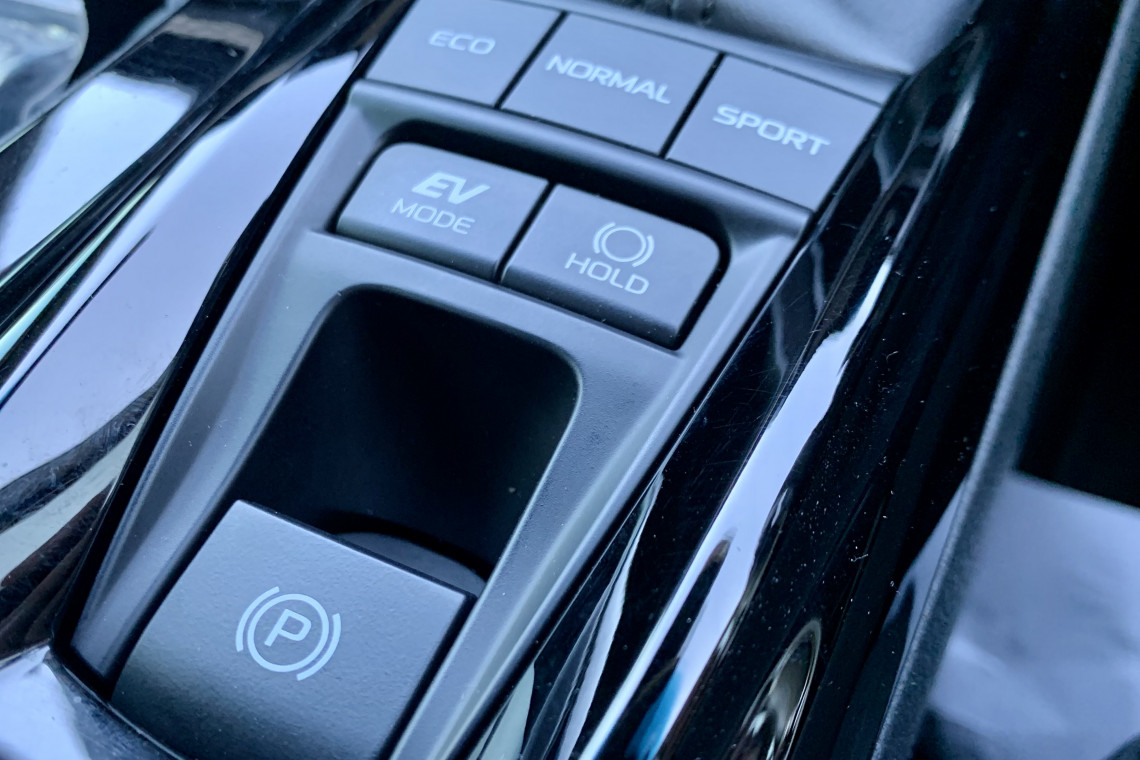 2024 Toyota Camry AXVH80R Ascent Sedan Image 17