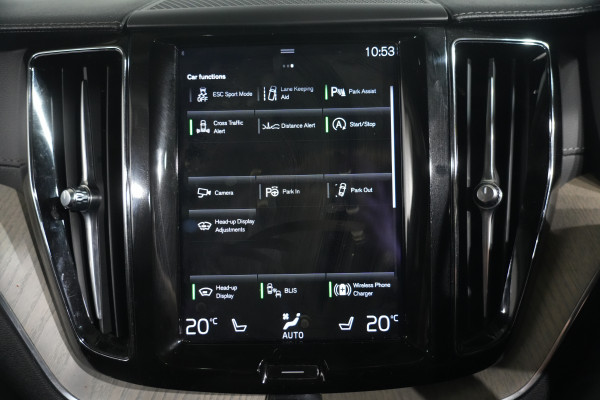 2020 Volvo XC60 UZ D4 Inscription SUV Image 24