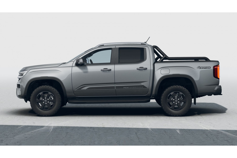 2024 Volkswagen Amarok NF TDI600 PanAmericana Ute Image 31