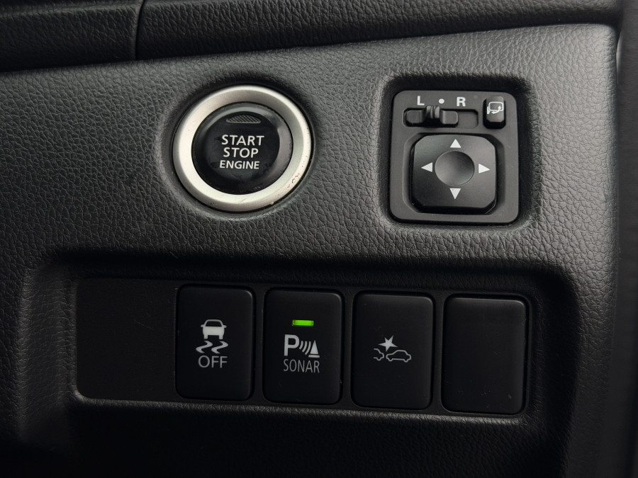 2019 Mitsubishi Pajero Sport QE Black Edition SUV Image 20