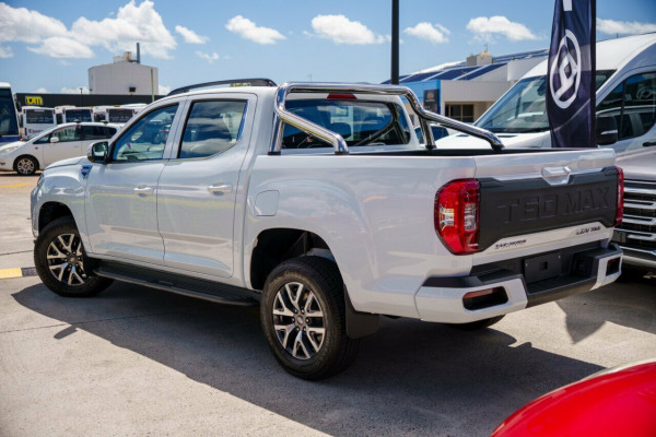 2025 LDV T60 SK8C Max PRO Ute