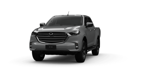 2020 MY21 Mazda BT-50 TF XTR 4x4 Dual Cab Pickup Other Mobile Image 3