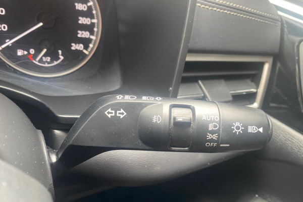 2023 Mitsubishi Outlander ZM Aspire SUV Image 17