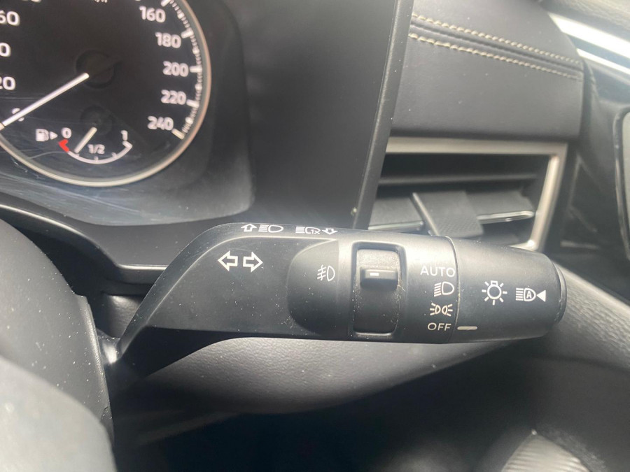 2023 Mitsubishi Outlander ZM Aspire SUV Image 17