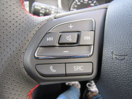 2021 MG Zs 1.3t Excite Sports utility vehicle