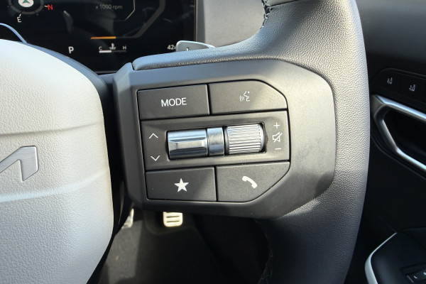 2025 MY26 Kia K4 CL4m GT-Line Hatch Image 24