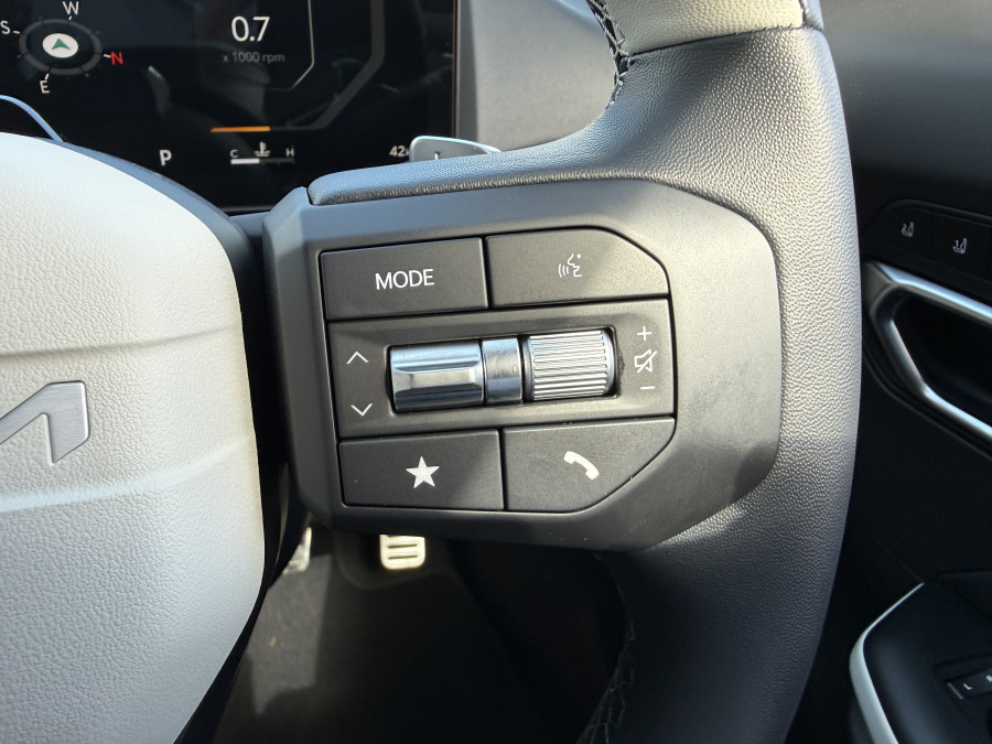 2025 MY26 Kia K4 CL4m GT-Line Hatch Image 24