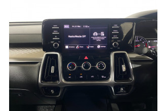 2023 Kia Sorento MQ4 S SUV