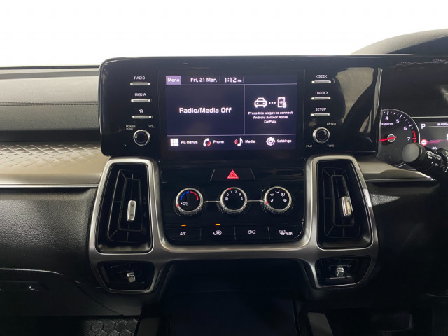 2023 Kia Sorento MQ4 S SUV