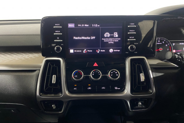 2023 Kia Sorento MQ4 S SUV Image 22