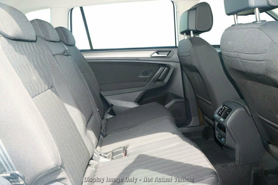 2024 Volkswagen Tiguan 5N 132TSI Life Allspace SUV Image 7