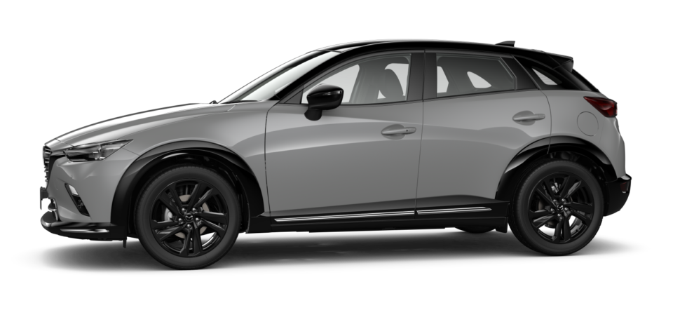 2025 Mazda CX-3 DK G20 GT SP SUV Image 23