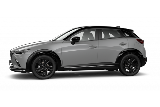 2025 Mazda CX-3 DK G20 GT SP SUV Image 23