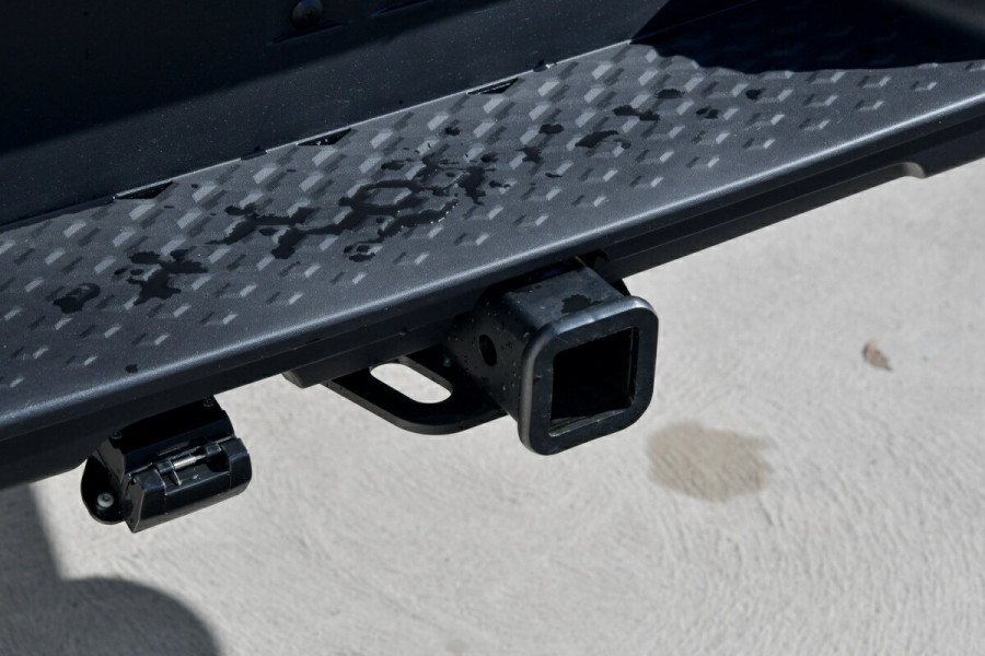 2024 Volkswagen Amarok NF TDI500 Life Ute Image 20
