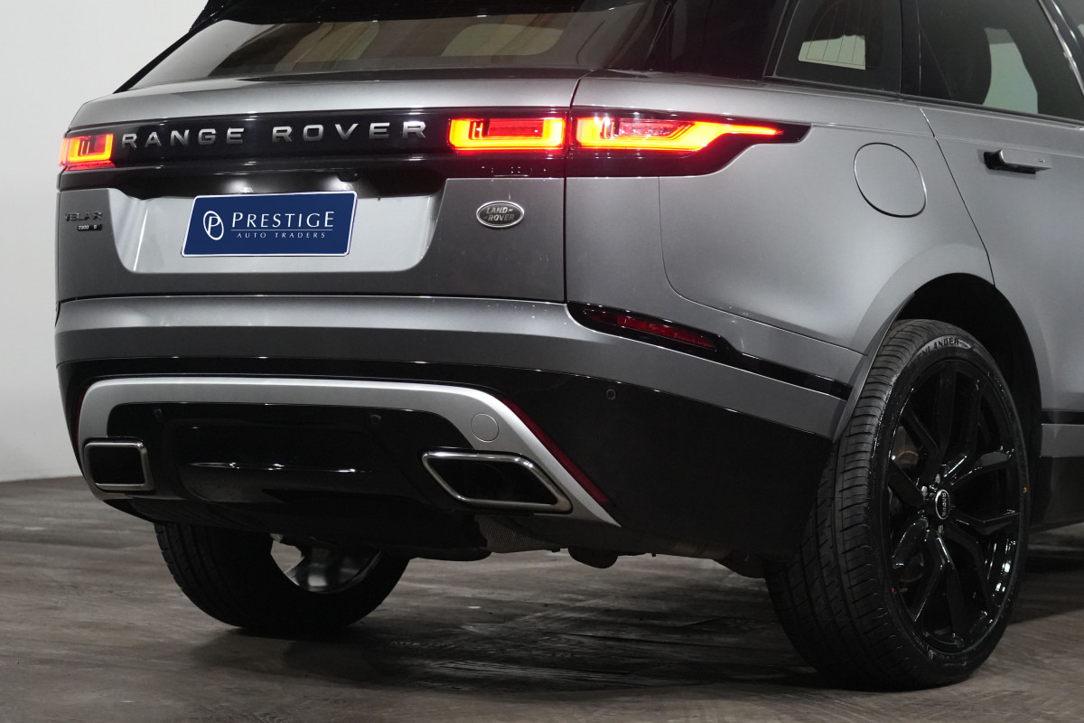 2017 Land Rover Range Rover Velar L560 D300 R-Dynamic S SUV