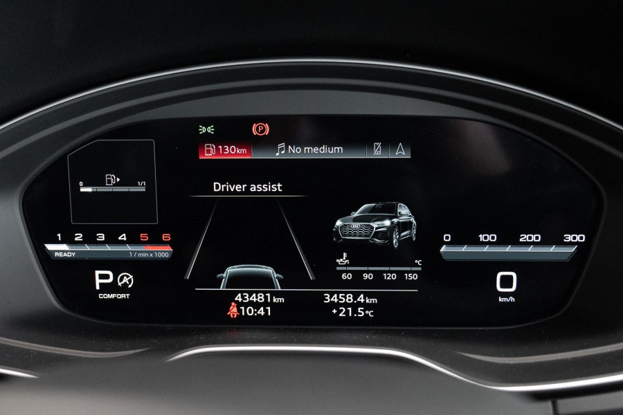 2023 Audi Q5 FY 40 TDI SUV