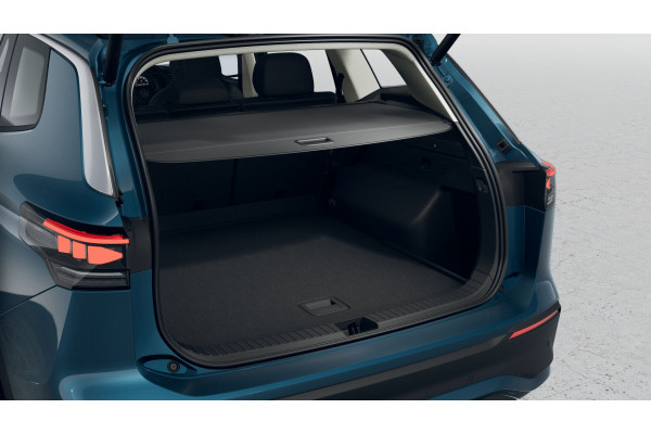 2026 Volkswagen Tayron R4 150TSI Life SUV Image 6
