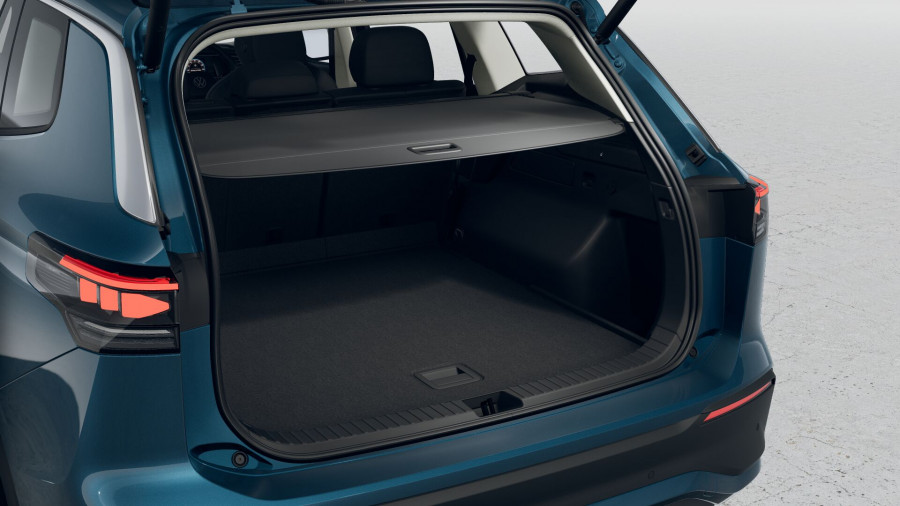 2026 Volkswagen Tayron R4 150TSI Life SUV Image 6