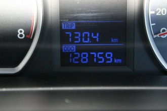 2009 Hyundai i30 FD MY09 SX Hatchback image 29