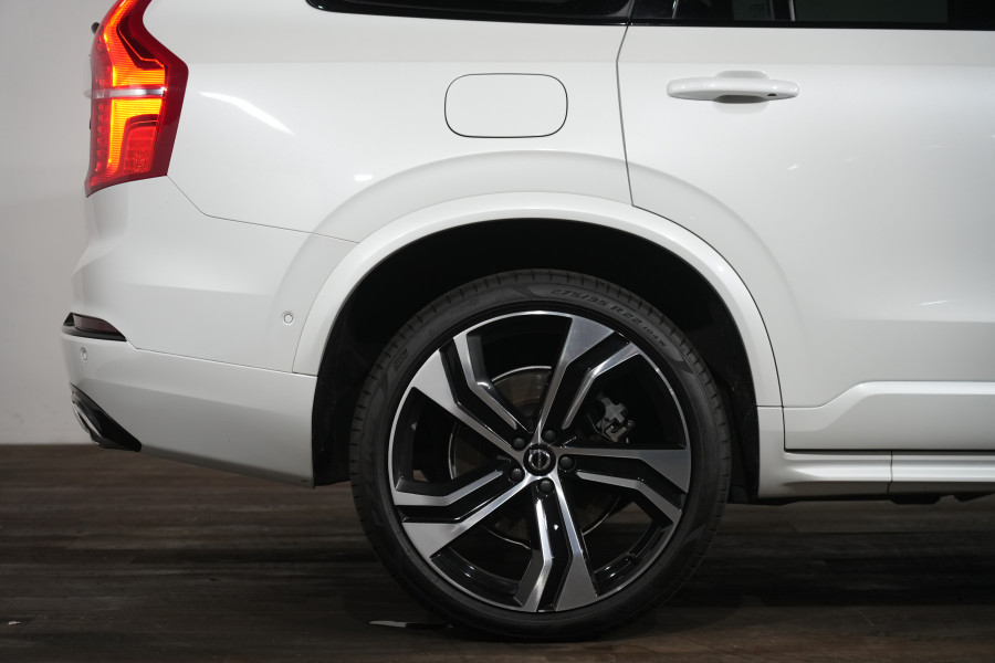 2021 MY20 Volvo XC90 L Series T8 R-Design SUV