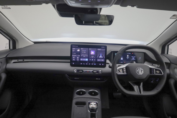 2026 MG MG4 AH4E Essence 64 Hatch Image 13