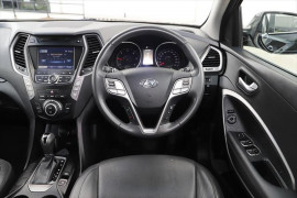 2015 Hyundai Santa Fe DM3 Series II MY16 Elite Suv