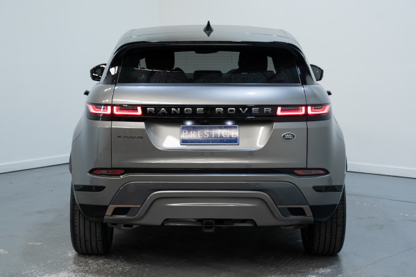 2022 Land Rover Range Rover Evoque L551 R-Dynamic SE SUV Image 9