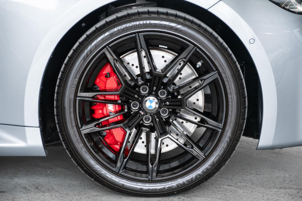 2025 BMW M2 G87 LCI  Coupe image 24