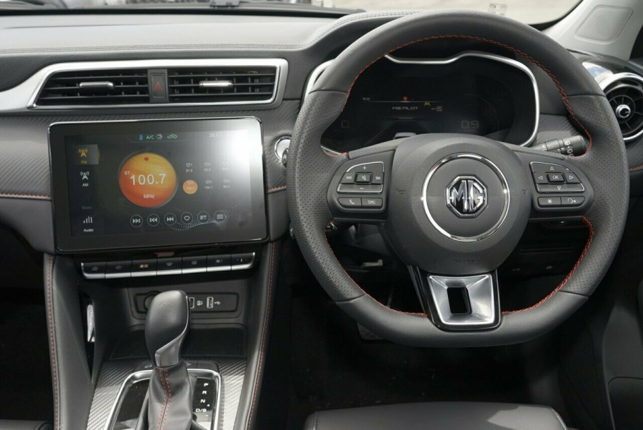 2022 MG ZS AZS1 Excite SUV Image 7