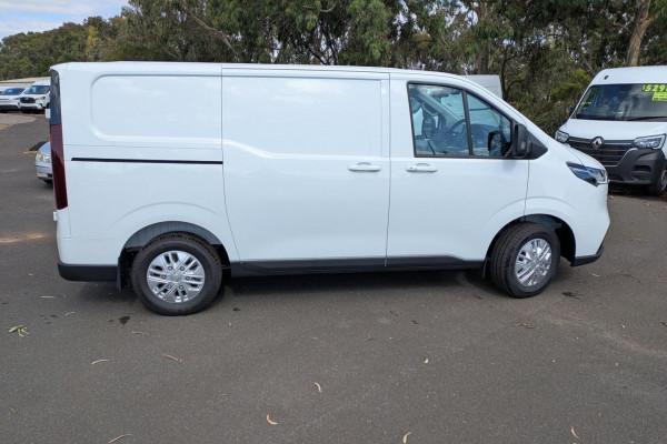 2026 LDV Deliver 7   Van Image 10