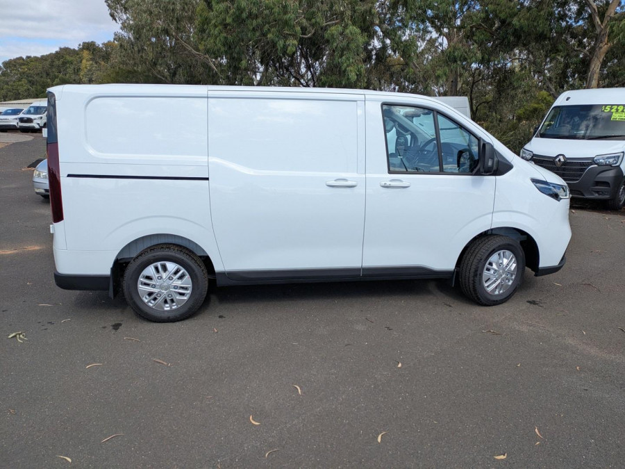 2026 LDV Deliver 7   Van Image 10