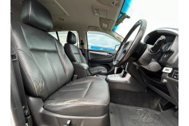 2016 MY15 Isuzu MU-X LS-T SUV