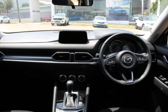 2019 Mazda CX-5 KF Series Maxx Suv image 22