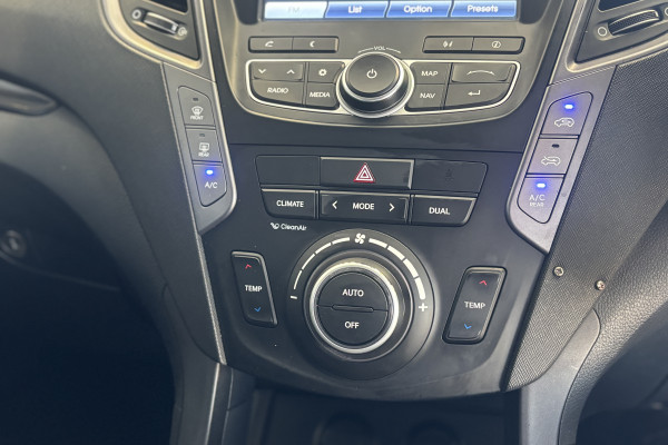 2014 MY15 Hyundai Santa Fe DM2 Highlander Wagon Image 14