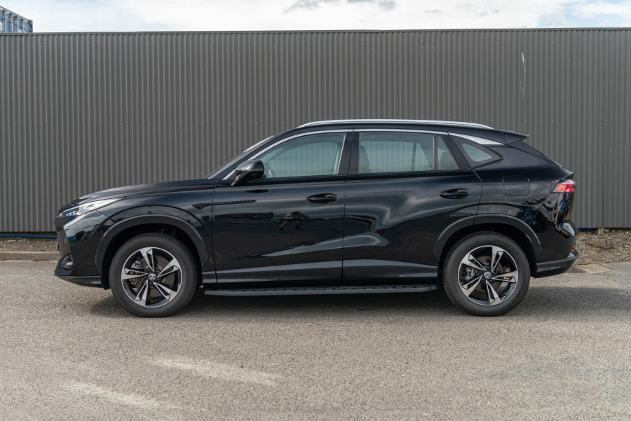2026 MG HS Super Hybrid Excite SUV Image 7