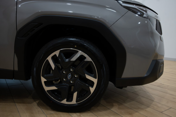 2026 Subaru Forester S6 Premium SUV image 23