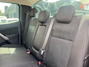 2018 MY19 Ford Ranger PX MkIII XLT Ute