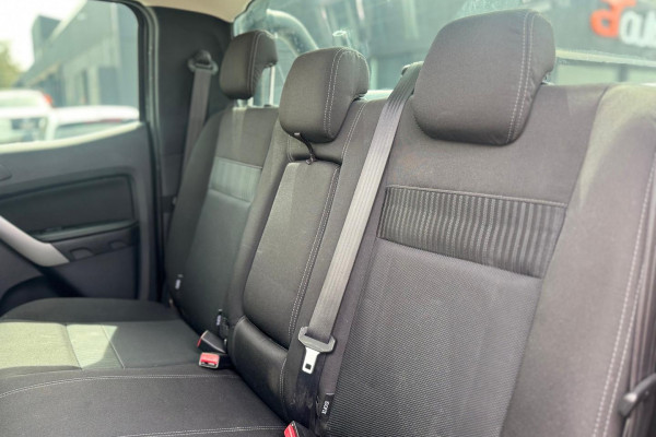 2018 MY19 Ford Ranger PX MkIII XLT Ute Image 14