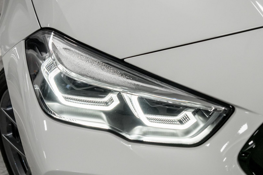 2020 BMW 2 Series F44 220i M Sport Sedan