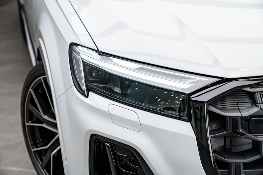 2025 MY26 Audi Q7 4M TFSI 250kW S line SUV