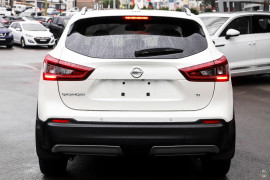 2020 MY0  Nissan QASHQAI J11 Series 3 Ti Suv