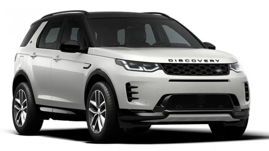 2025 MY26 Land Rover Discovery Sport L550 P250 Landmark SUV Image 1