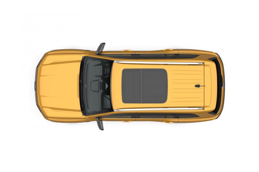 2025 MY25.50 Ford Everest UB Wildtrak SUV Image 9