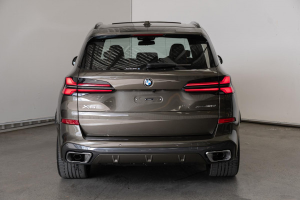 2026 BMW X5 G05 LCI xDrive30d M Sport SUV image 5