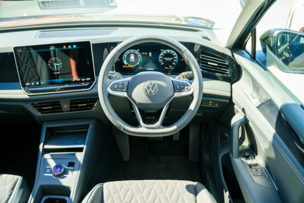 2026 Volkswagen Tiguan CT 110TSI Life SUV Image 11