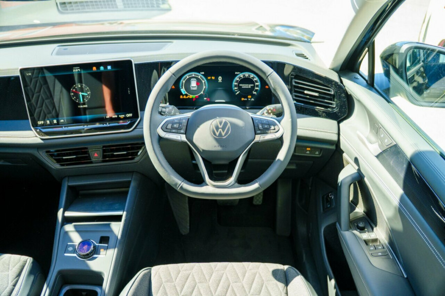 2026 Volkswagen Tiguan CT 110TSI Life SUV Image 11